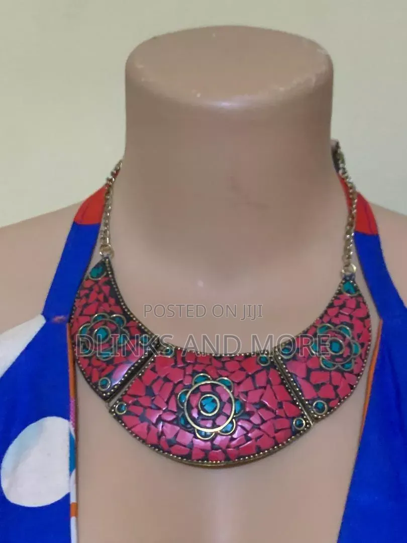 Gold Chain