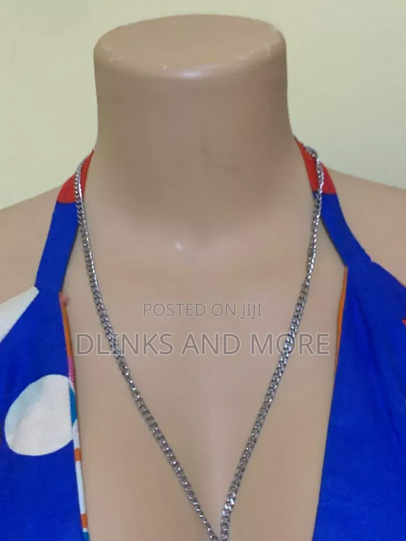 Gold Chain