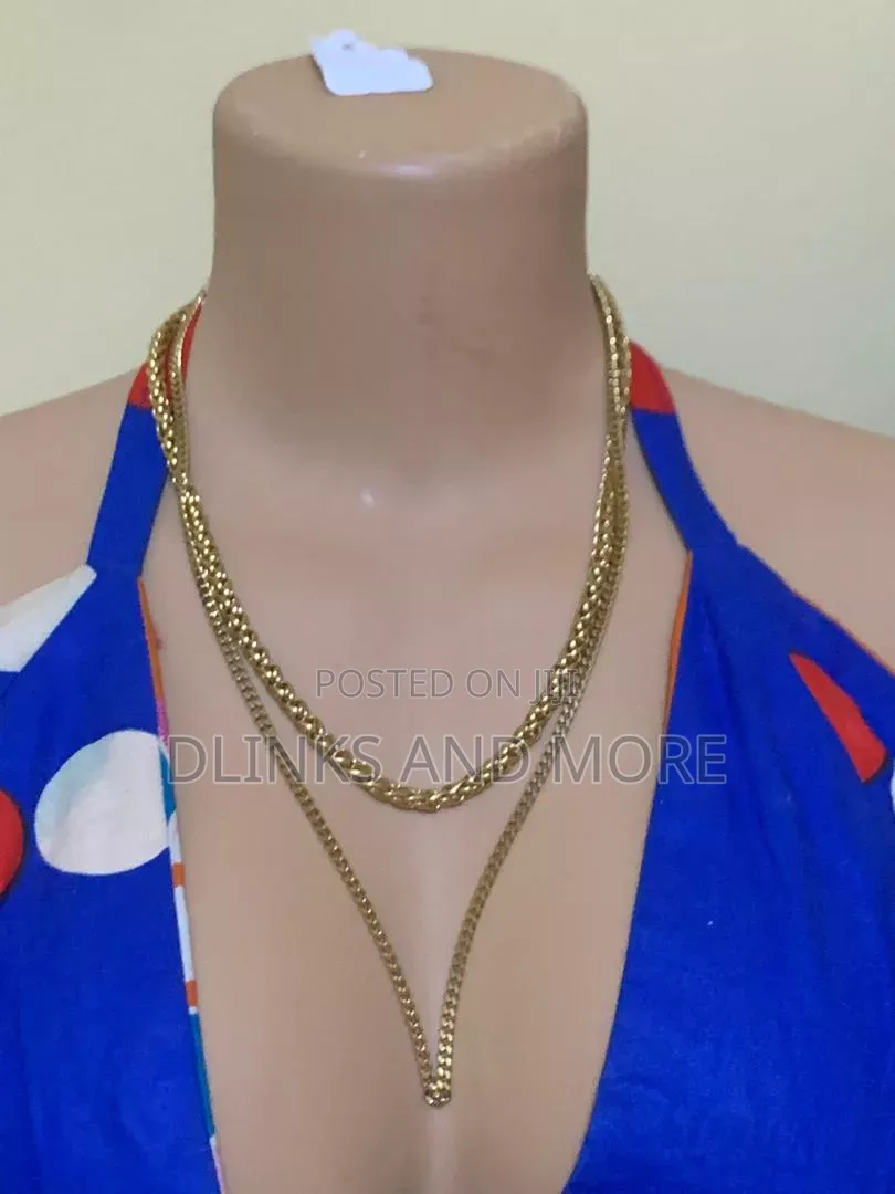 Gold Chain