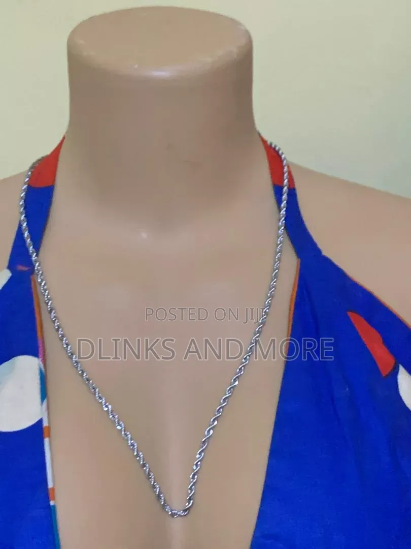 Gold Chain
