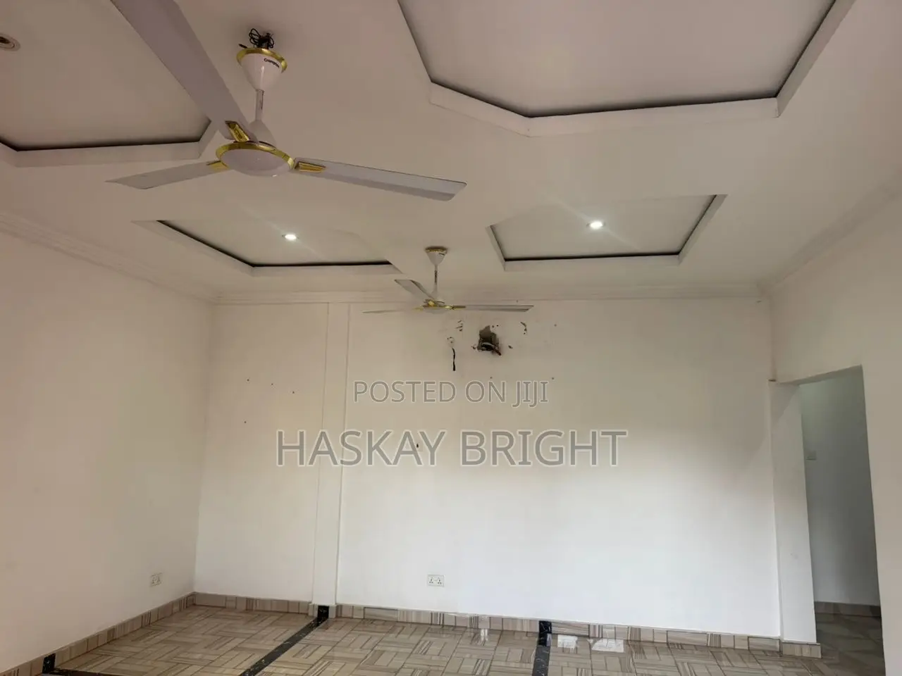 3bdrm Apartment in Tantra Hills for rent