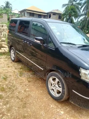 Dongfeng Fengxing Joyear 2019 Black