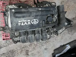 Toyota Corolla 2009 - 2016 Engine