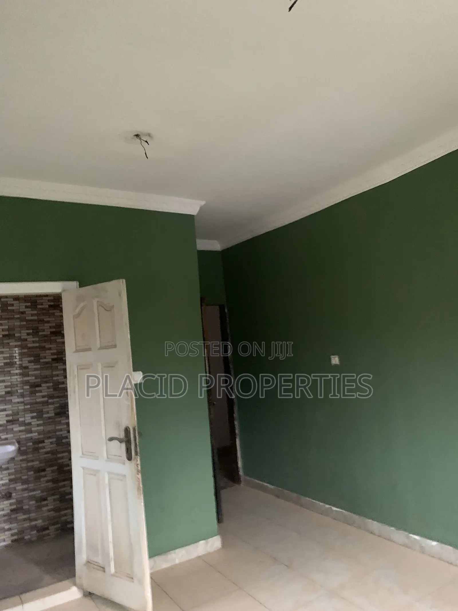 2bdrm Apartment in Ashongman Estate for rent