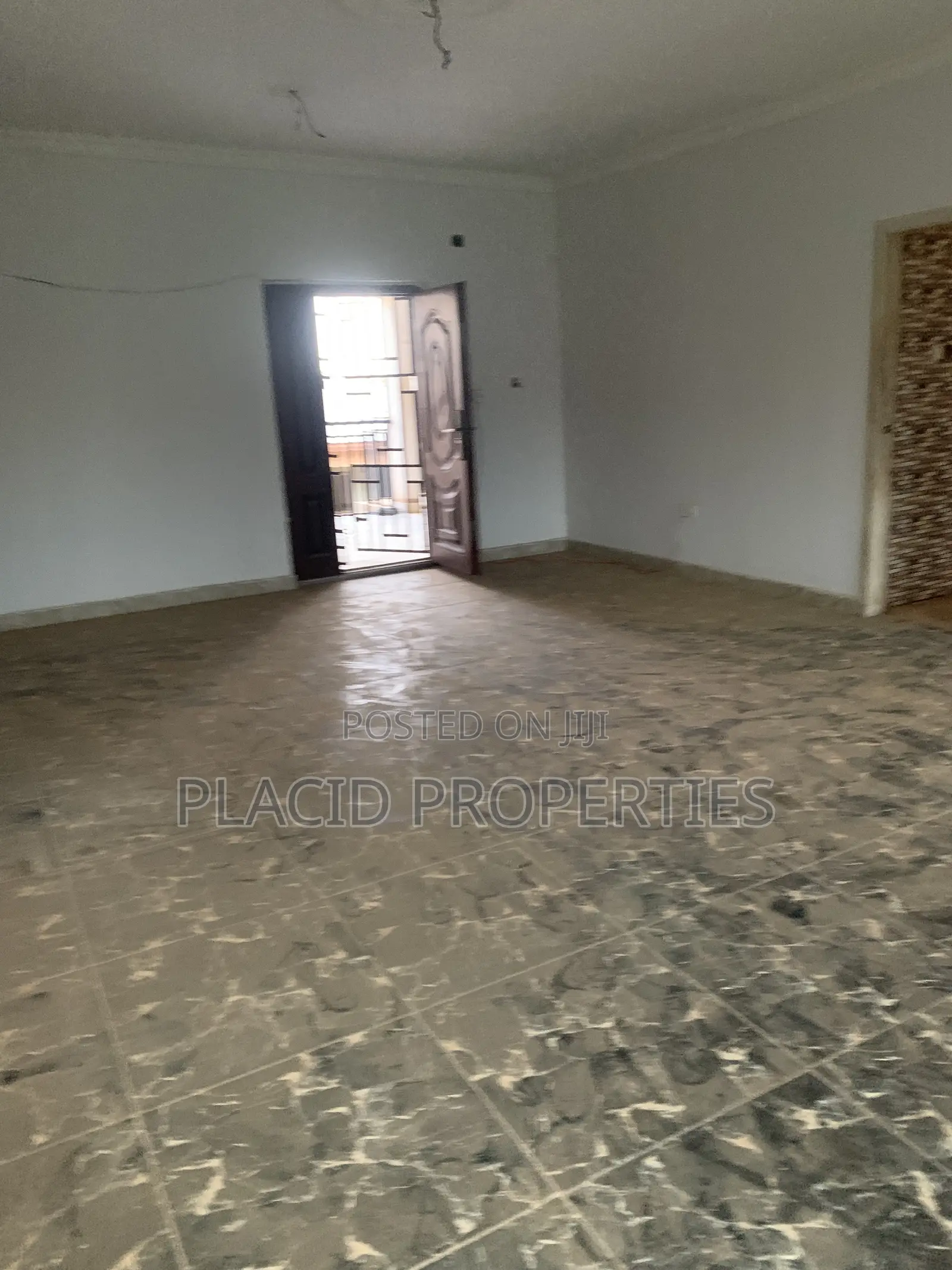 2bdrm Apartment in Ashongman Estate for rent
