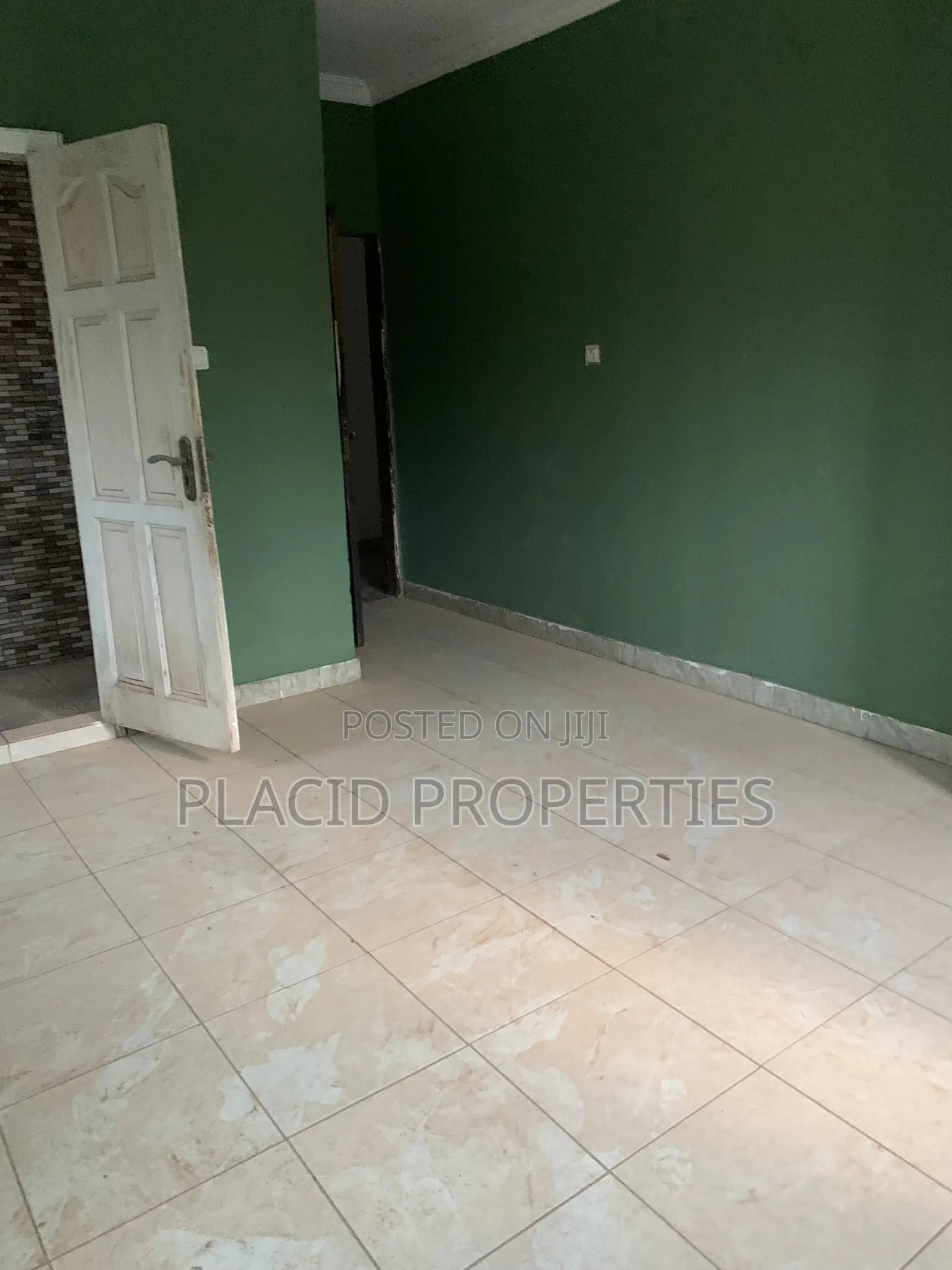 2bdrm Apartment in Ashongman Estate for rent