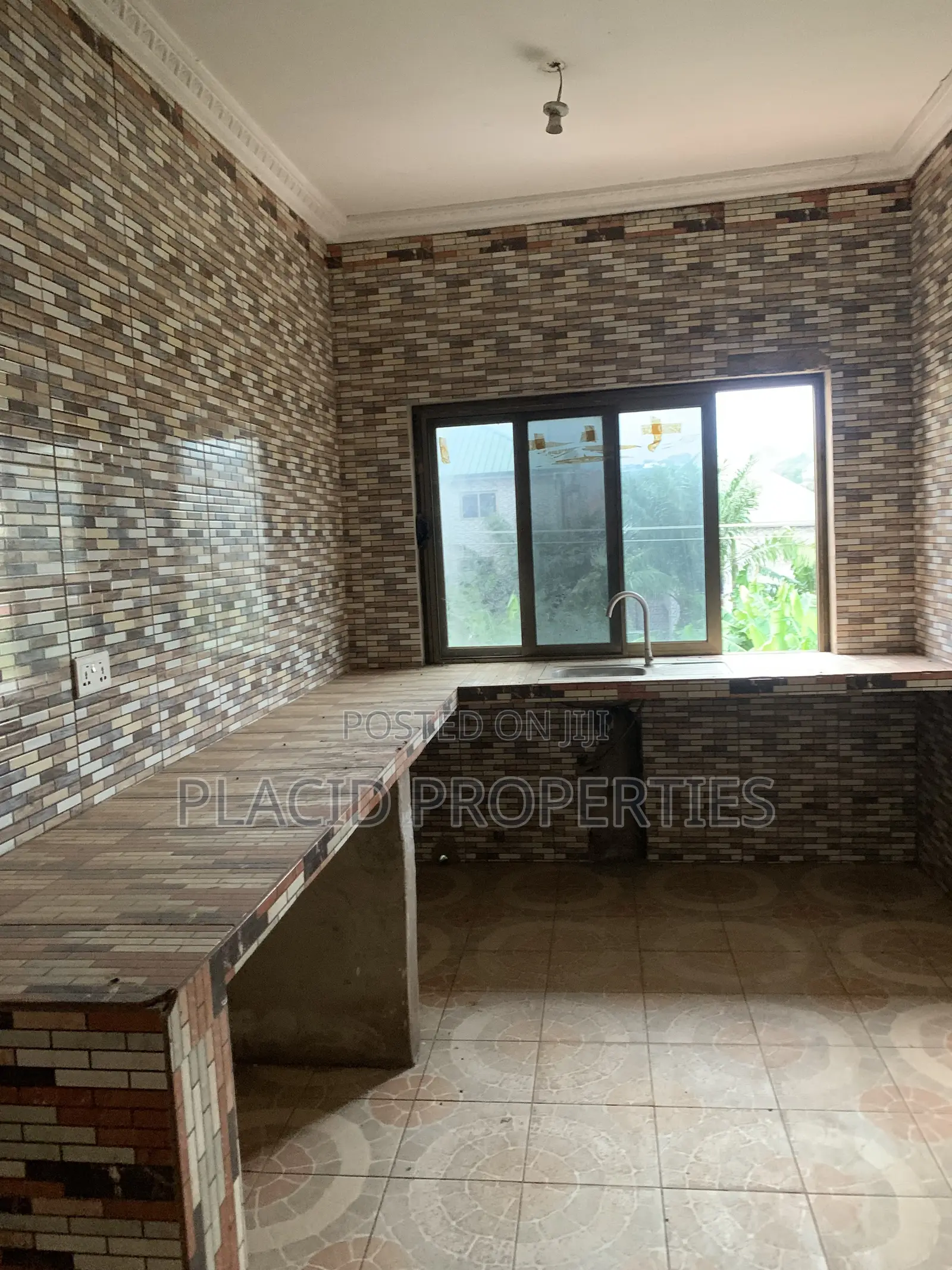 2bdrm Apartment in Ashongman Estate for rent