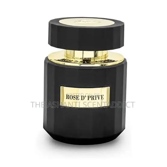 Rose D’Prive