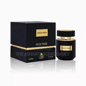 Rose D’Prive