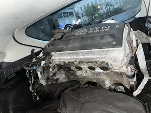 Toyota Corolla 2009 - 2016 Engine