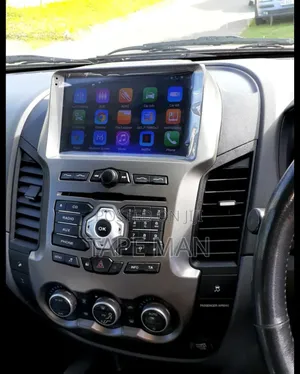 Ford Ranger 2009