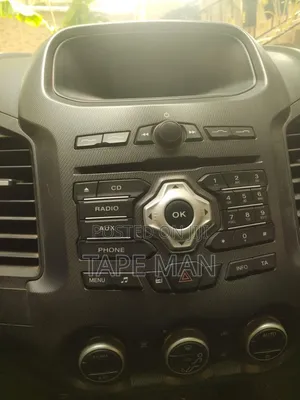 Ford Ranger 2009