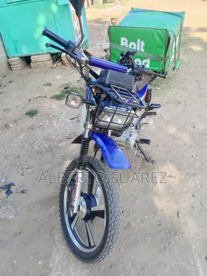 Royal RY150 2024 Blue