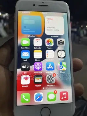 Apple iPhone 7 32 GB Gold