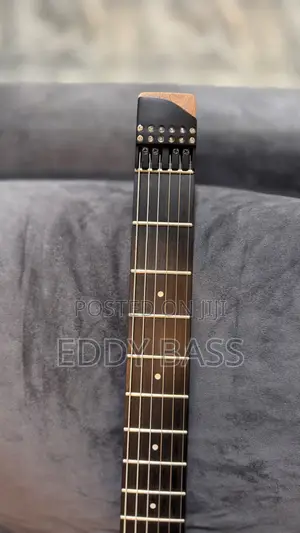 Luxars Headless Electric Guitar