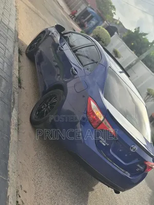Toyota Corolla S 4dr Sedan (1.8L 4cyl CVT) 2014 Blue