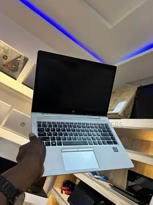 Laptop HP EliteBook 840 G5 16GB Intel Core i7 SSD 256GB
