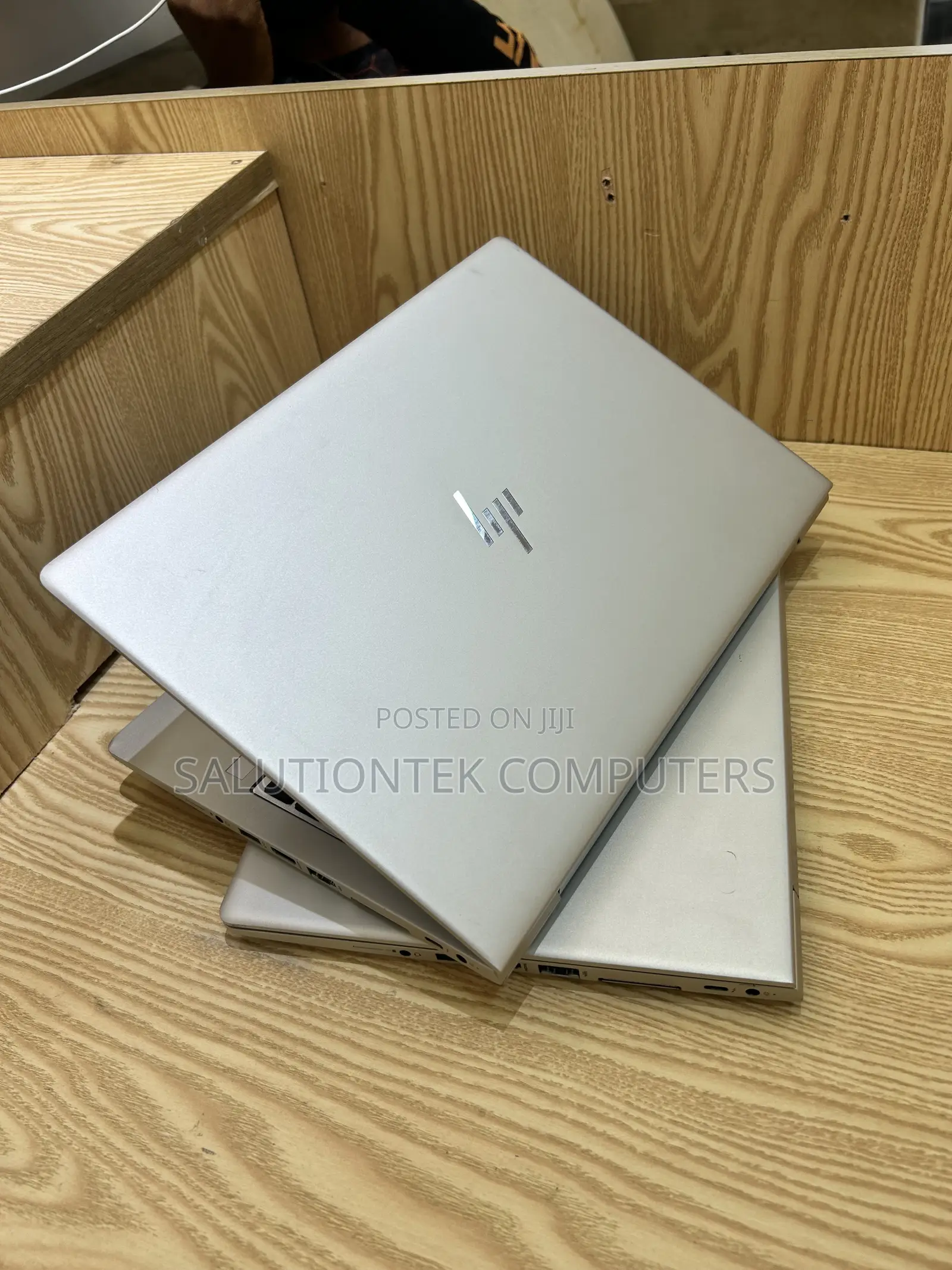 Laptop HP EliteBook 840 G5 16GB Intel Core i7 SSD 256GB