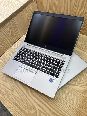 Laptop HP EliteBook 840 G5 16GB Intel Core i7 SSD 256GB