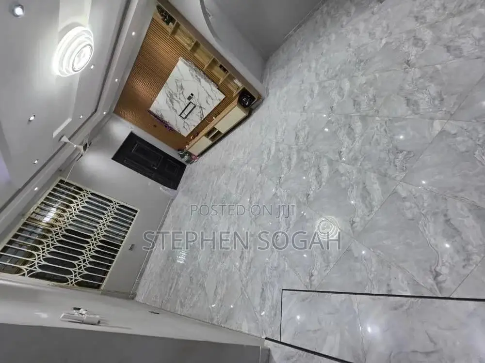 3bdrm Apartment in Sonic House, Ejisu-Juaben Municipal for rent