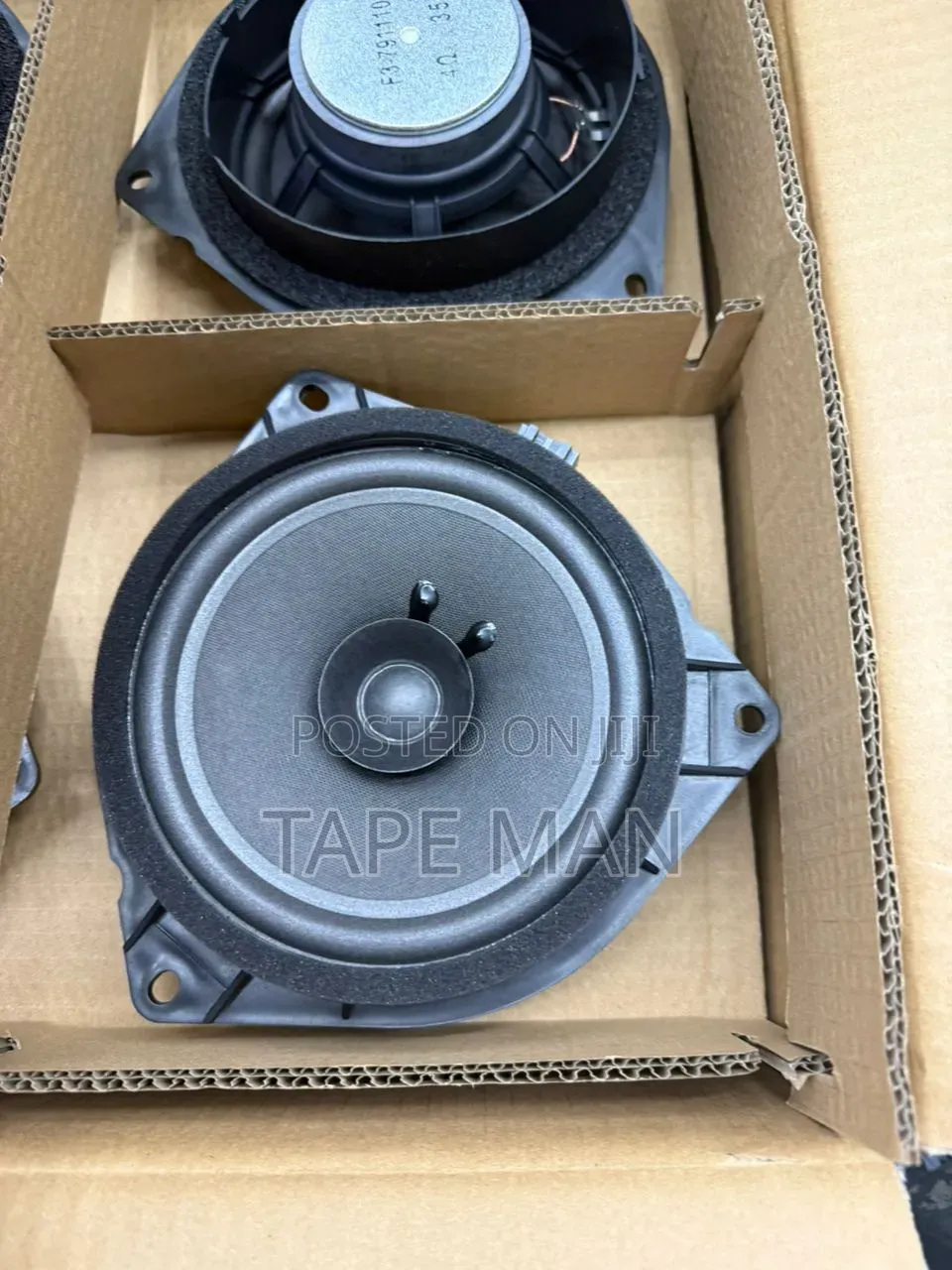 Toyota Door Speaker