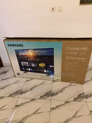 Samsung 65”