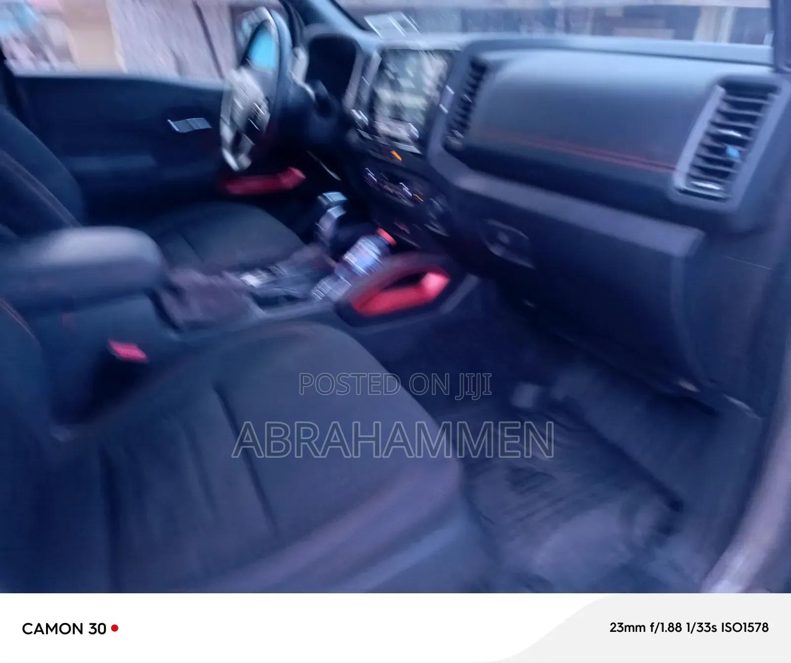 Nissan Frontier PRO-X 2024 Gray