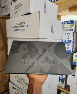 Universal Android and Carplay 13 Inches