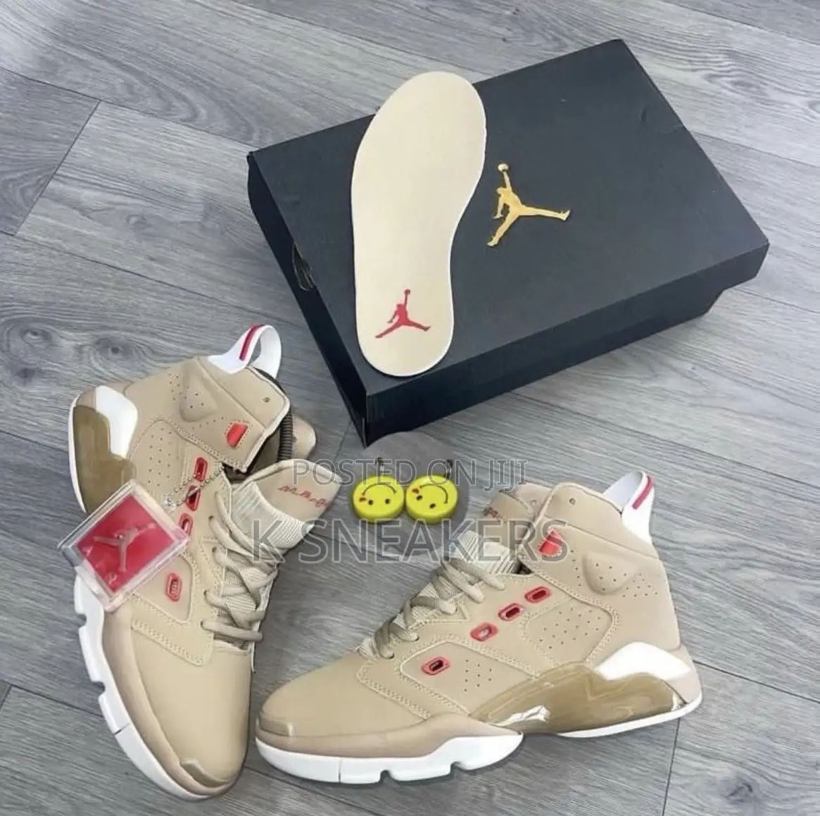 Quality Sneakers