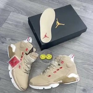 Quality Sneakers