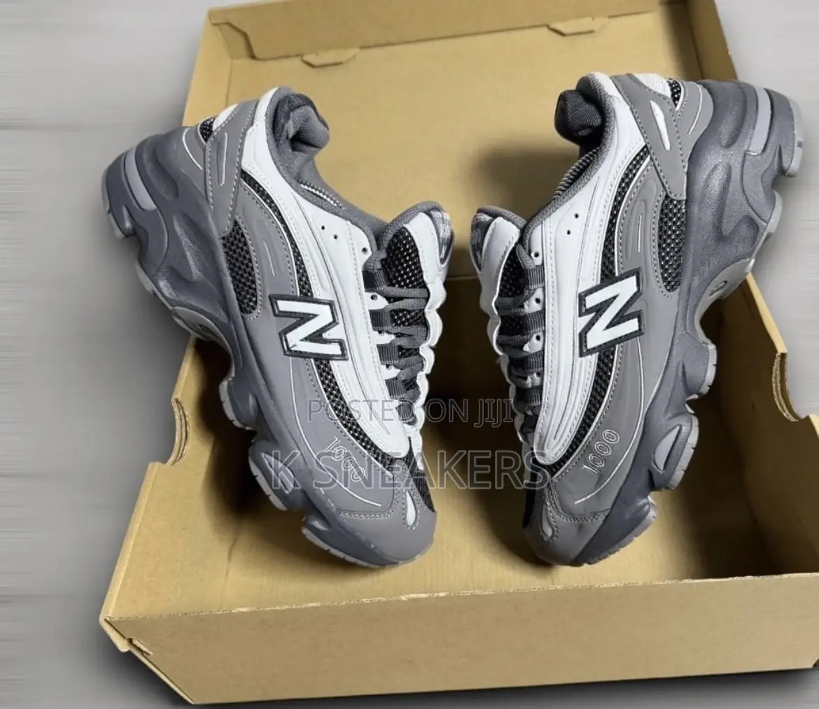 Quality Sneakers