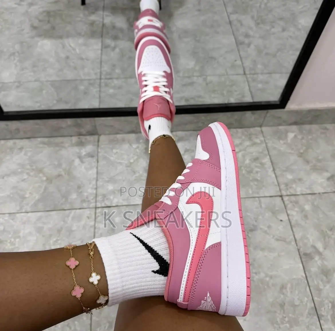 Quality Sneakers