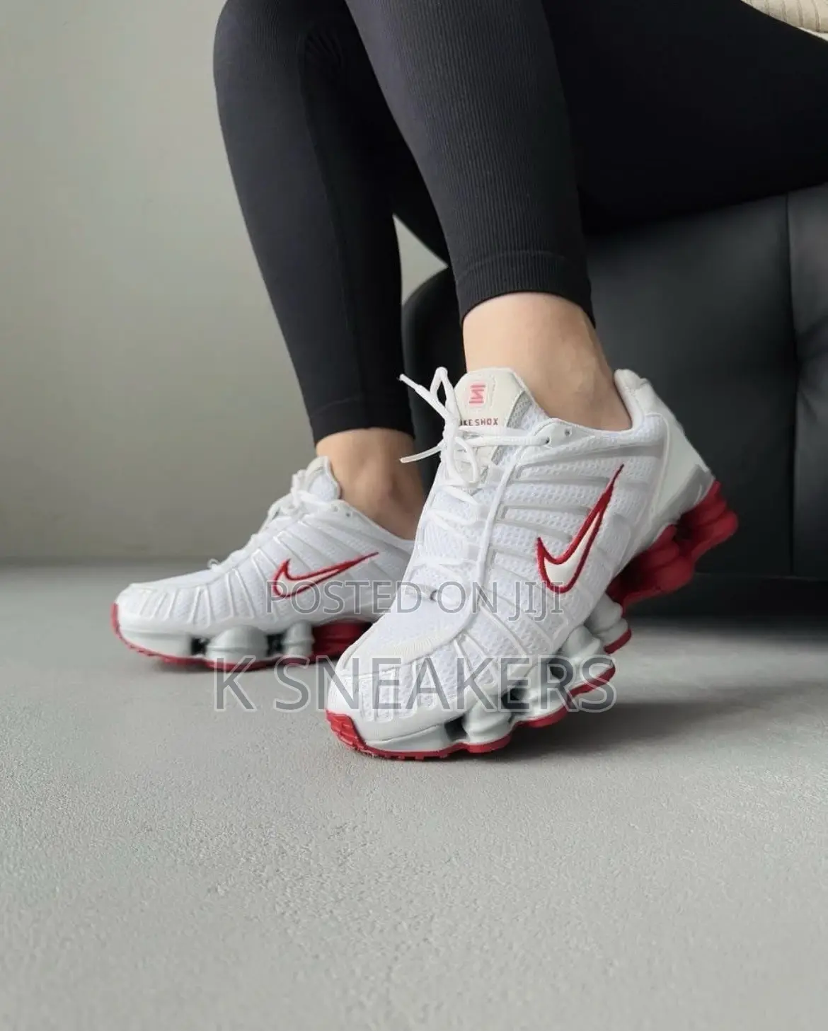 Quality Sneakers