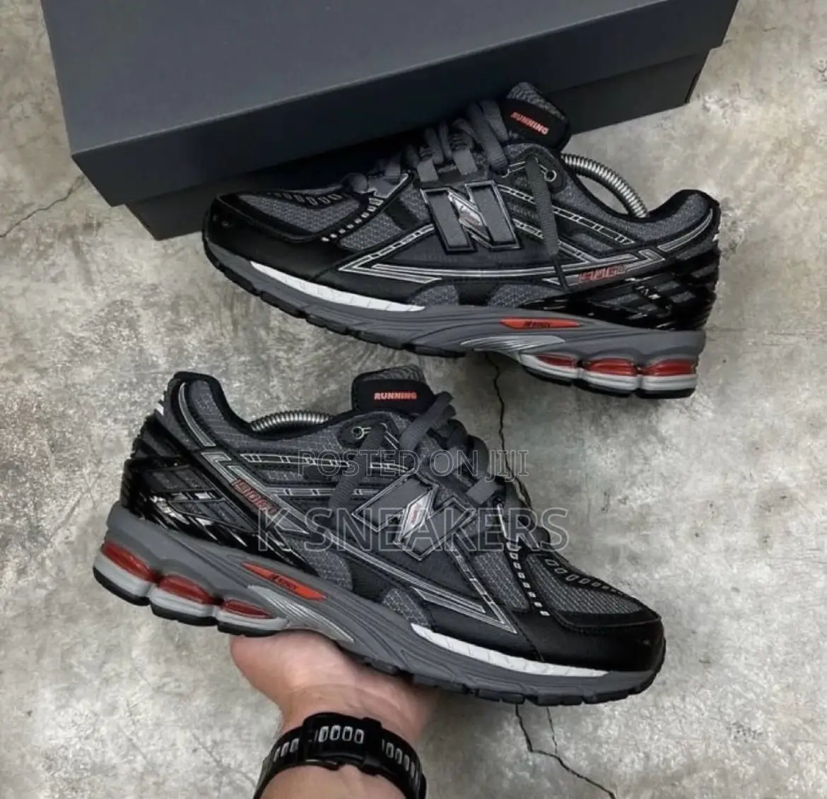 Quality Sneakers