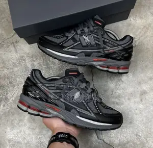 Quality Sneakers