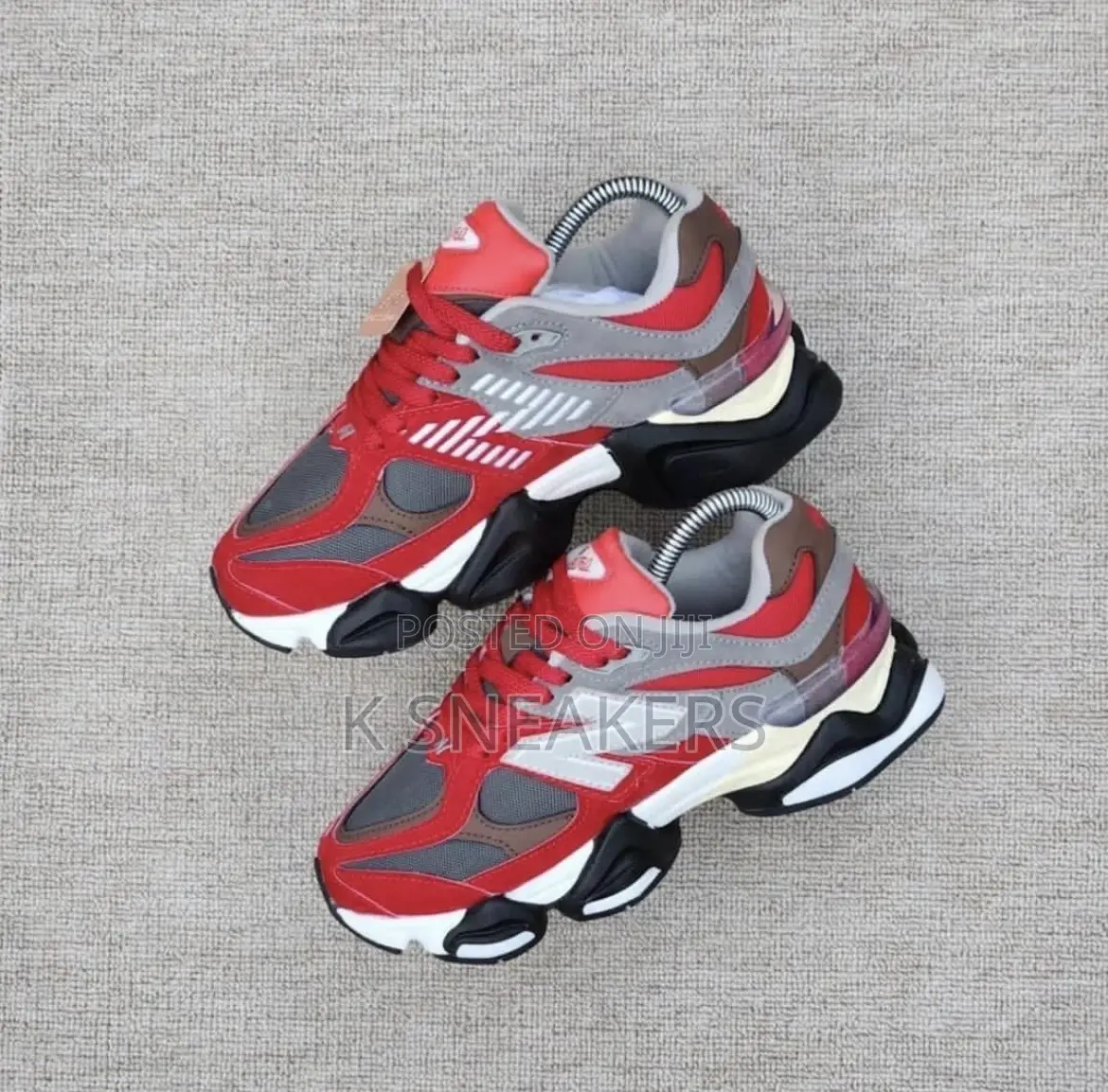 Quality Sneakers