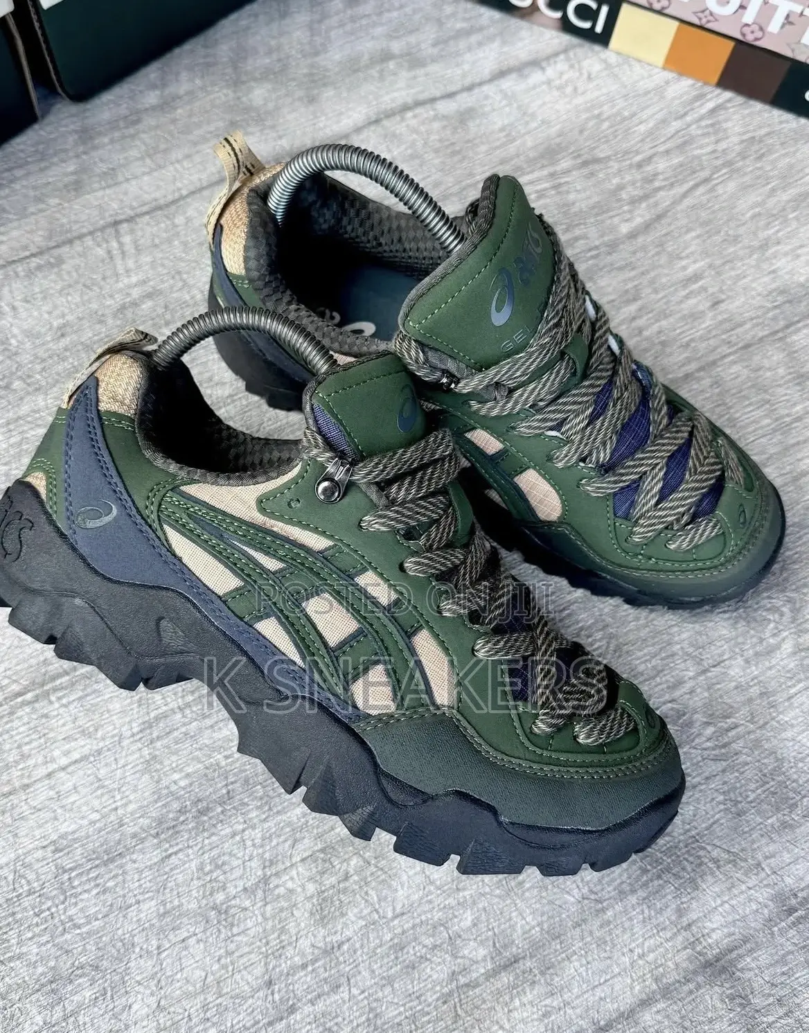 Quality Sneakers
