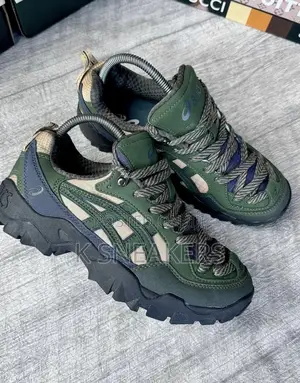 Quality Sneakers