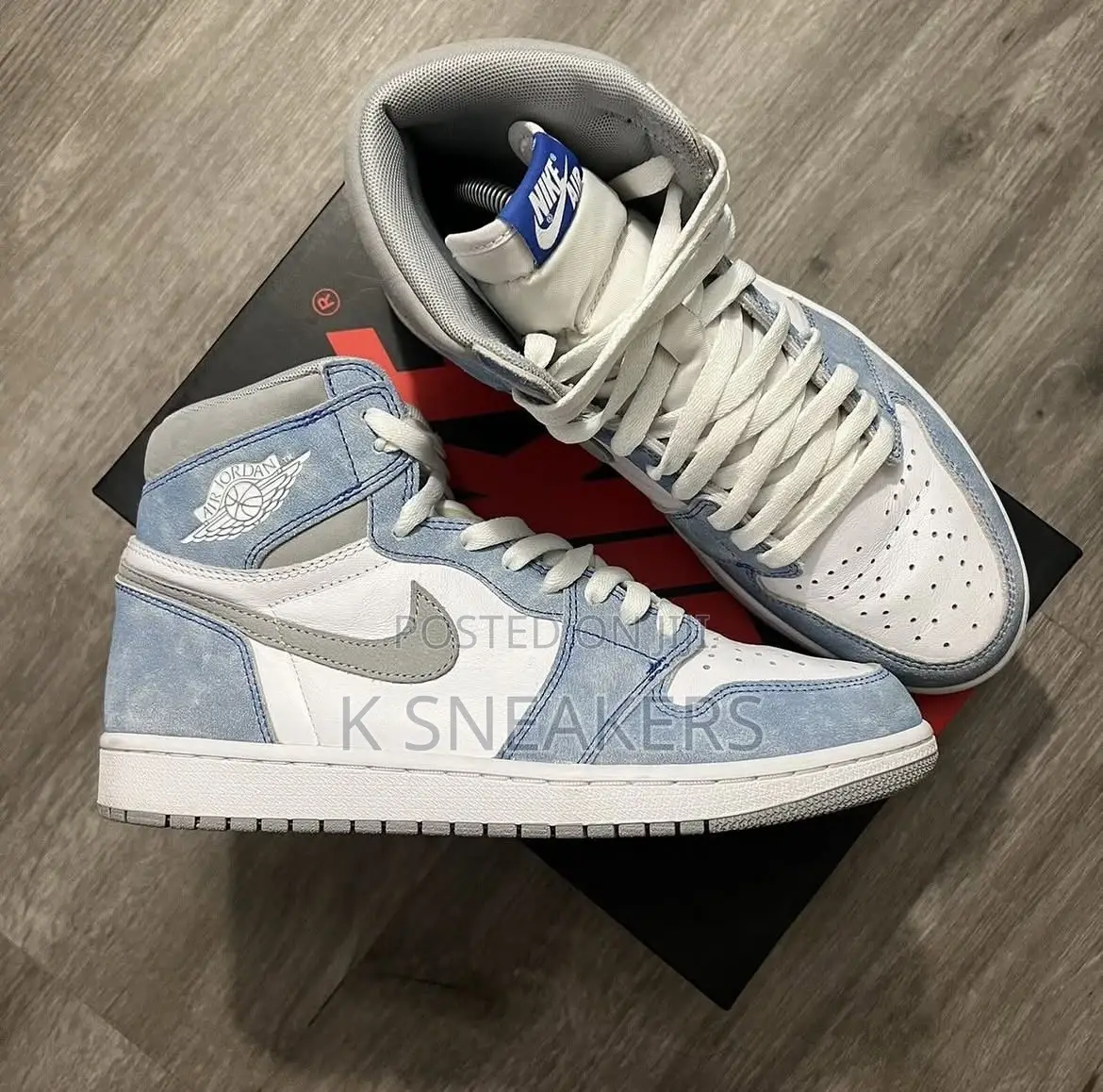 Quality Sneakers