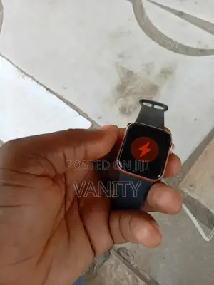 Apple Watche Se1 A2351