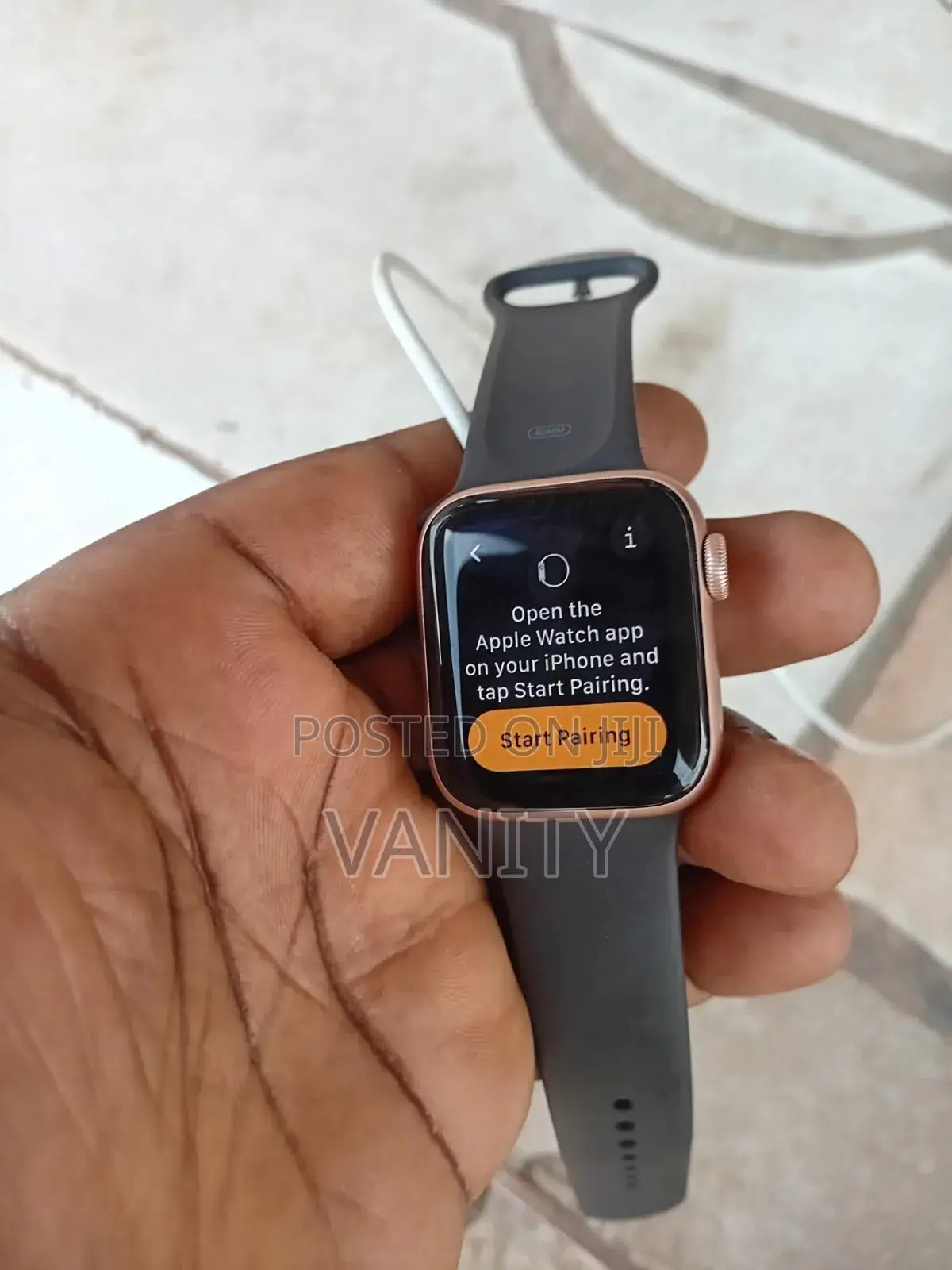 Apple Watche Se1 A2351
