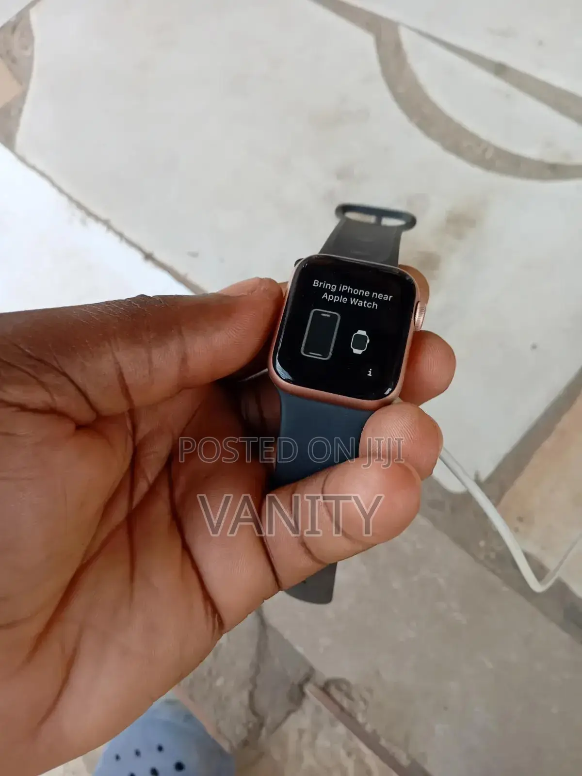 Apple Watche Se1 A2351