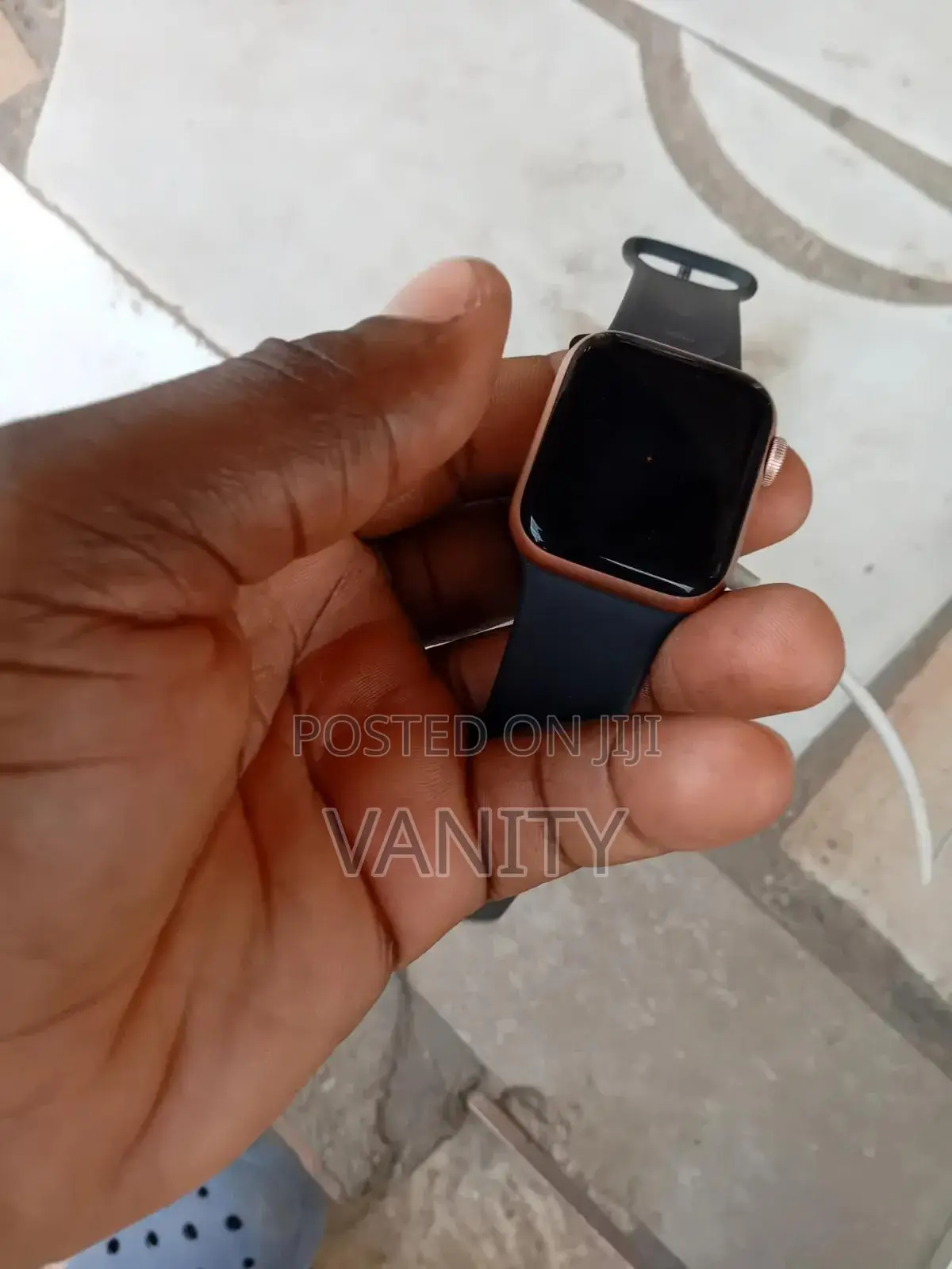 Apple Watche Se1 A2351