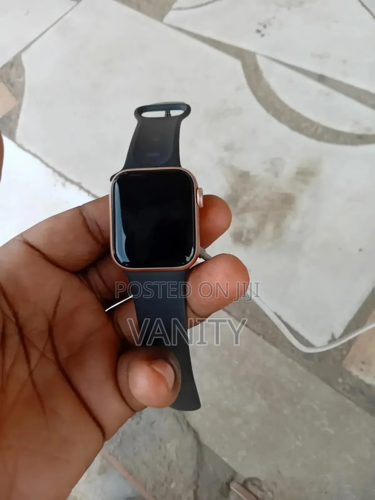 Apple Watche Se1 A2351