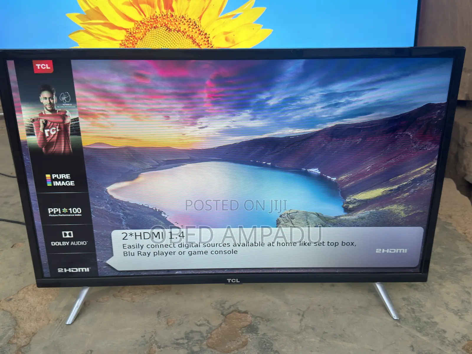 TCL Uk Used