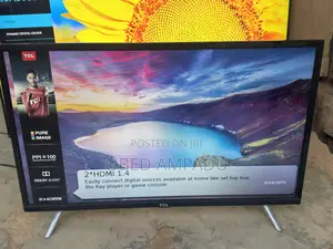 TCL Uk Used