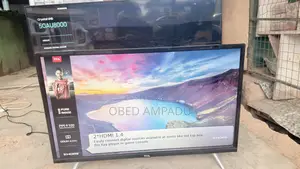 TCL Uk Used