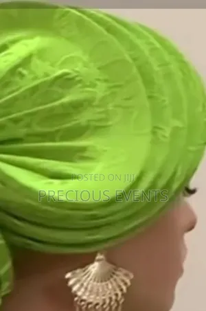 Spiralco Headgear.