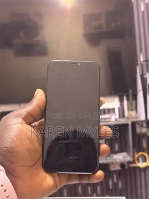 Apple iPhone 11 Pro Max 256 GB Black