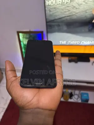 Huawei Y9s 128 GB Blue